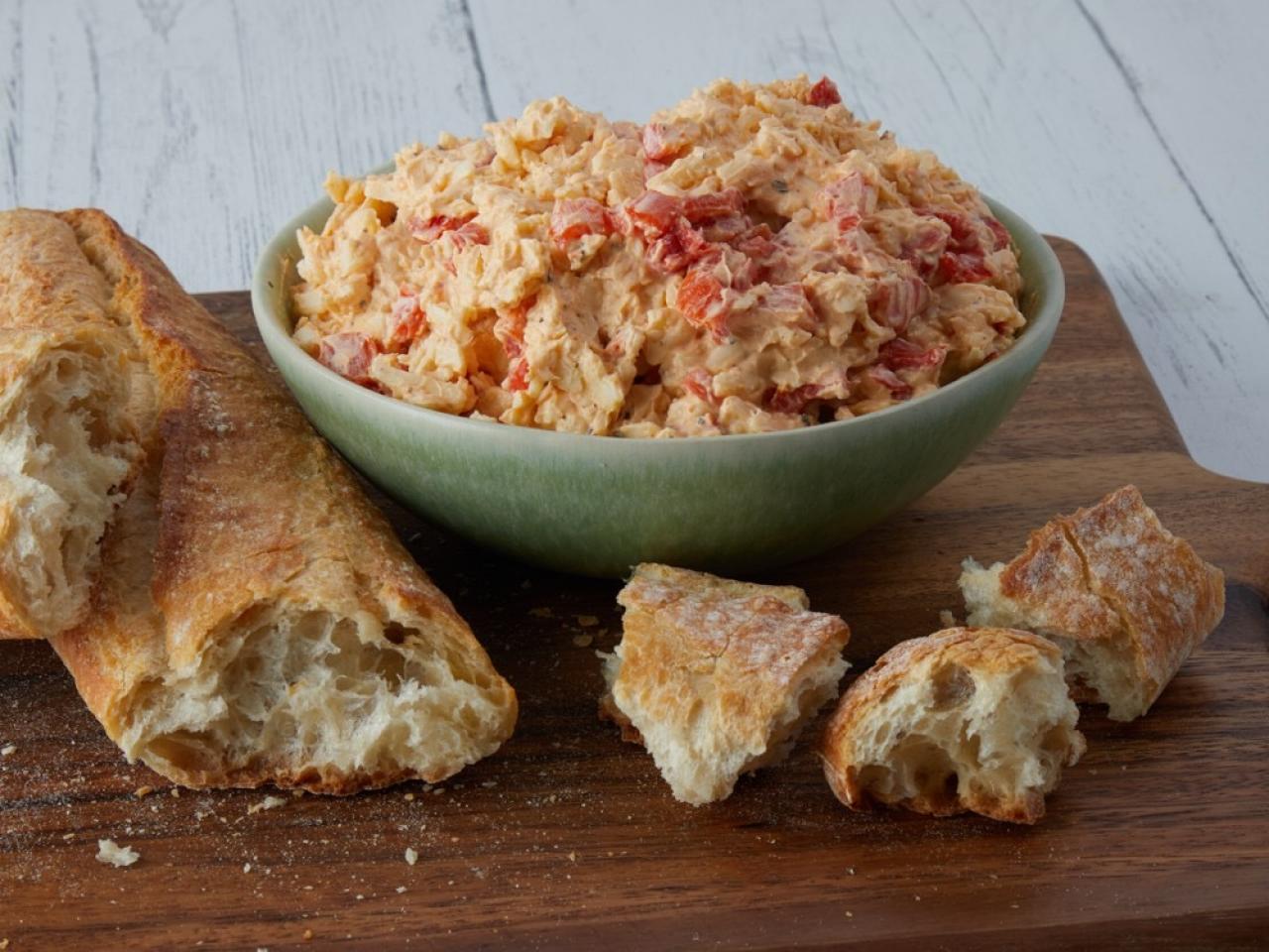 Super Bowl 2020 recipes: Pimento cheese dip for the big game (plus 4 other  ideas)