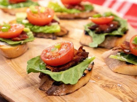 BLT Bites