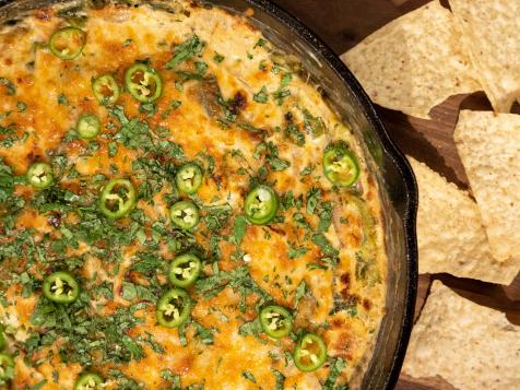 Rajas Dip