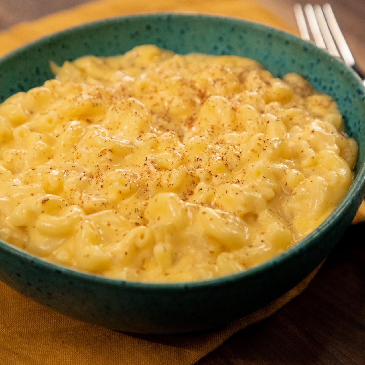 Instant pot mac hotsell and cheese food network