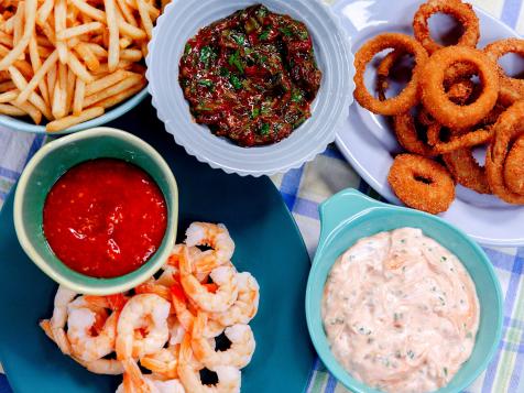 Creamy Ketchup