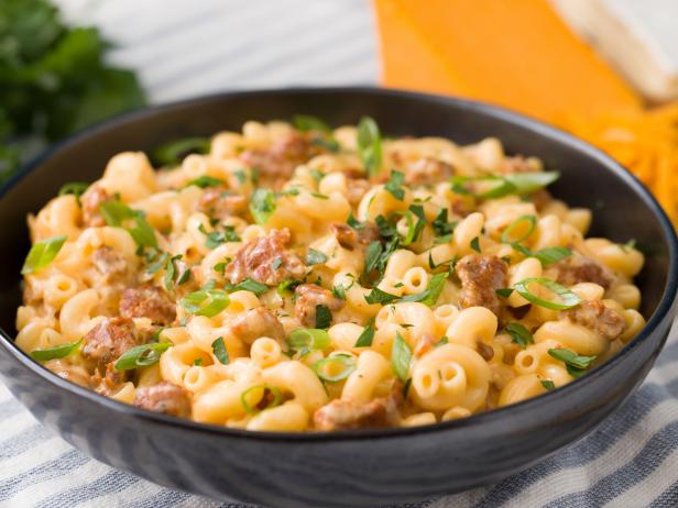 Smoky Mac and Cheese image