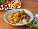 Nasim Alikahn, as seen on Taste of