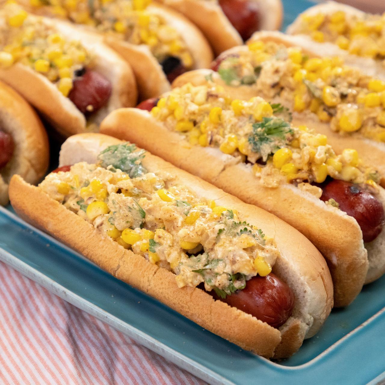 Kosher Hot Dogs Recipe - (4.1/5)