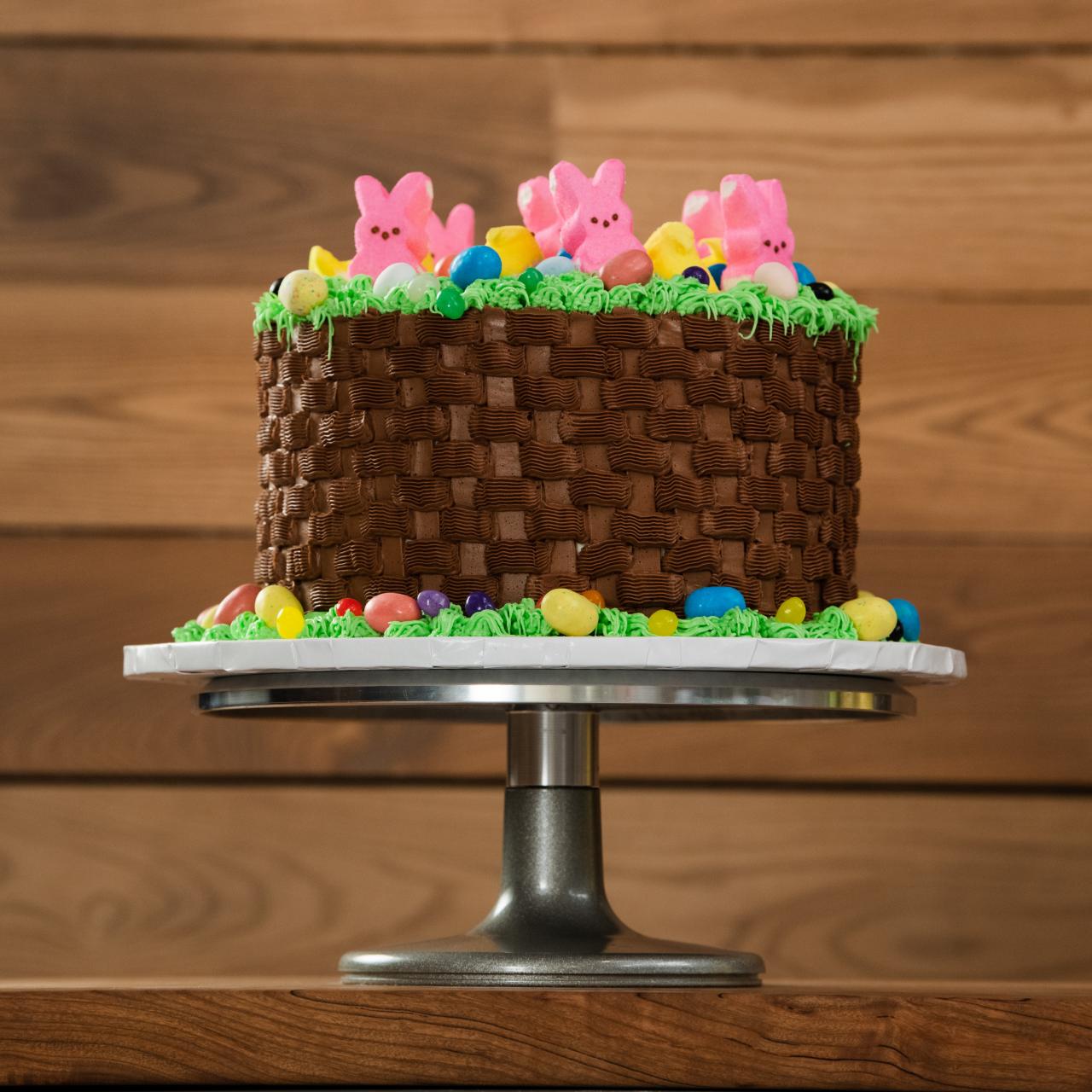 The Best Cake Decorating Turntable, FN Dish - Behind-the-Scenes, Food  Trends, and Best Recipes : Food Network