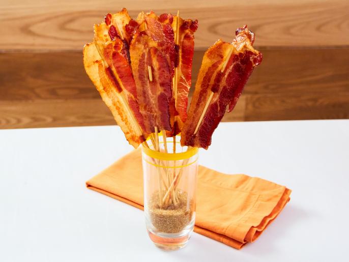 Bacon Lollipops Recipe Food Network