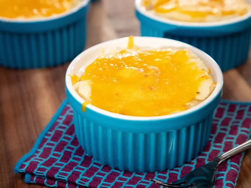 Shepherd’s Pie beauty, as seen on Food Network Kitchen Live.