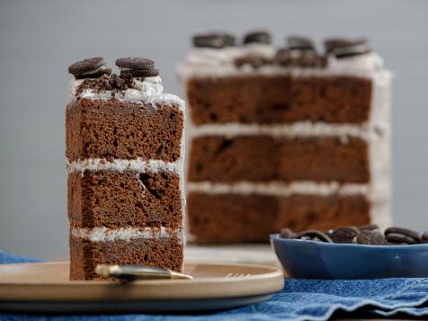 Oreo Cake