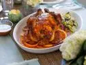 Hero Orange Glazed Chicken