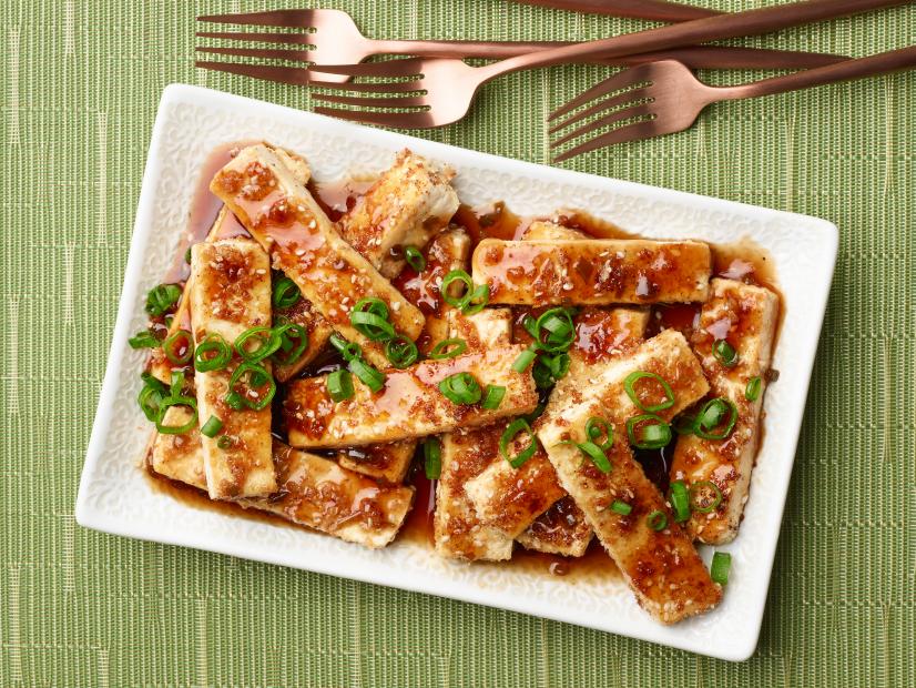 The Best Crispy Tofu Recipe | Food Network Kitchen | Food Network