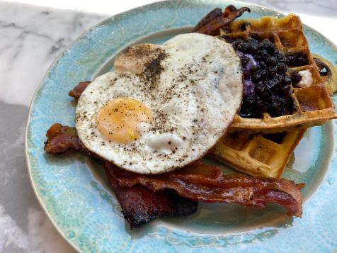 Lumberjack Brunch