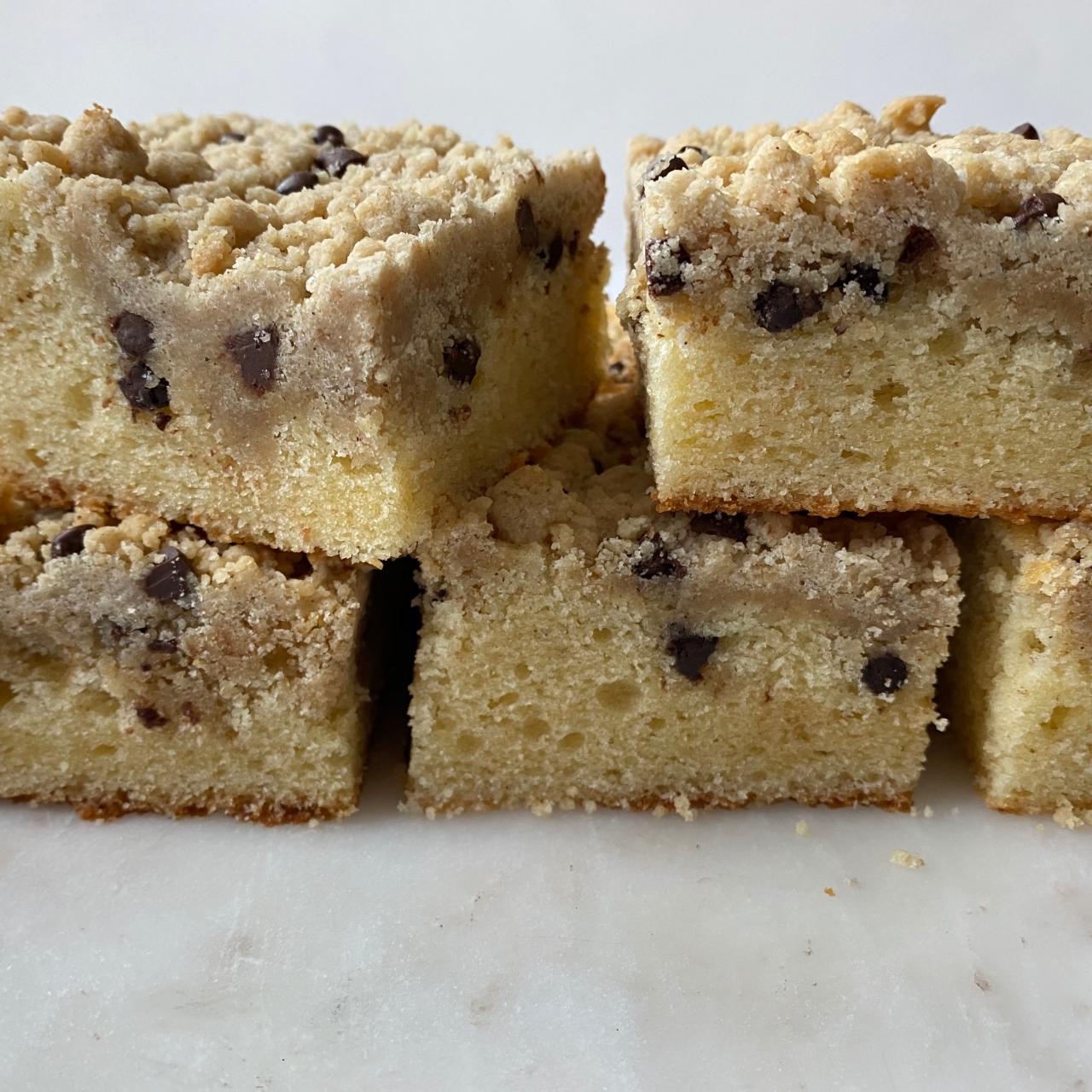 Sheet Pan Crumb Cake Recipe, Food Network Kitchen