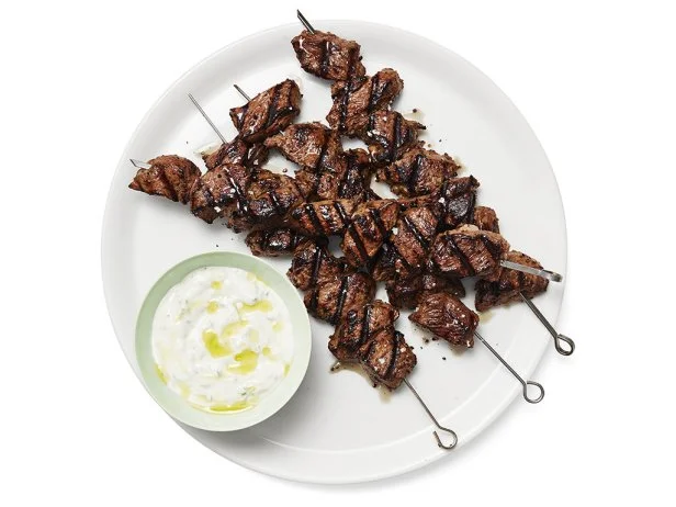 How to Use Your Grill All Summer Long | Food Network These 30 Recipes Will Get You Grilling Every Day of the Month