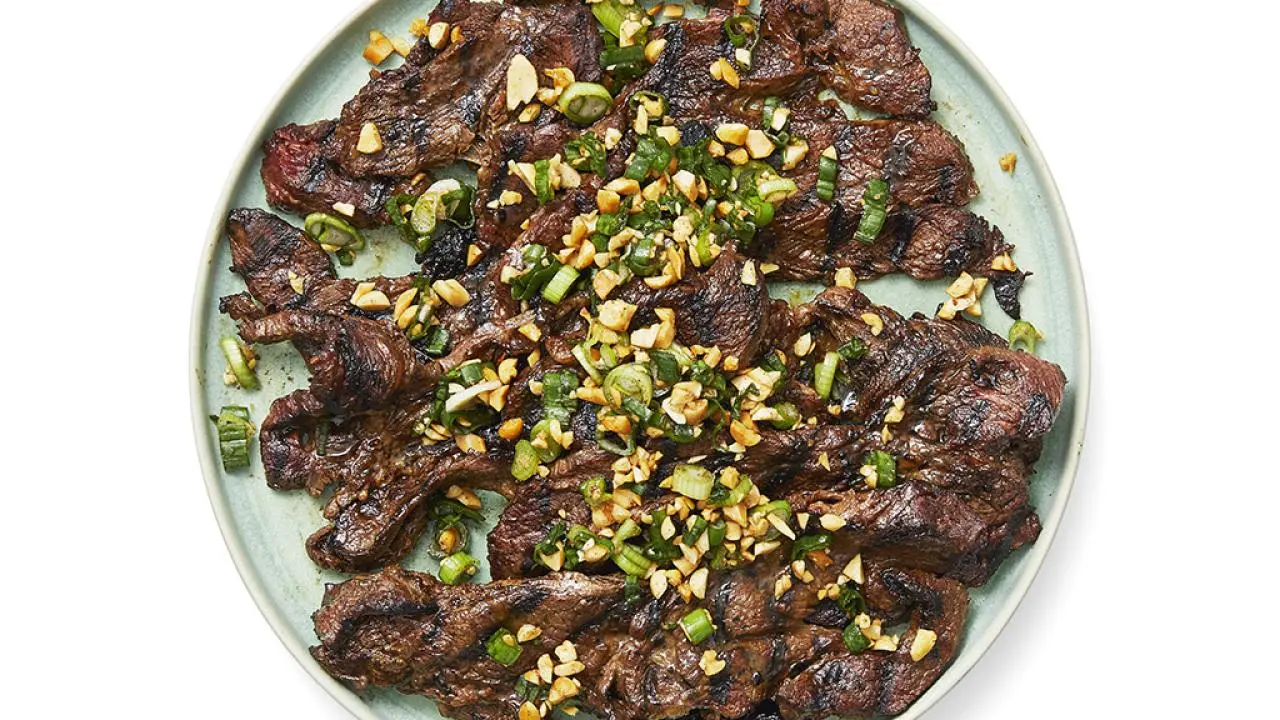 Grilled beef short ribs bobby flay deals