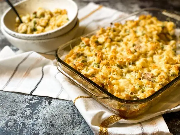 Irish Yankee Mac and Cheese Recipe | Stuart O'Keeffe | Food Network