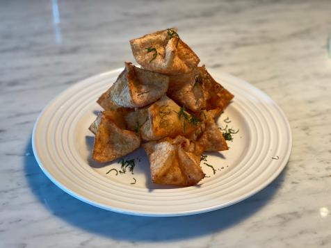 Pastrami Rangoon