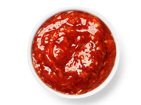 Bloody Mary Ketchup