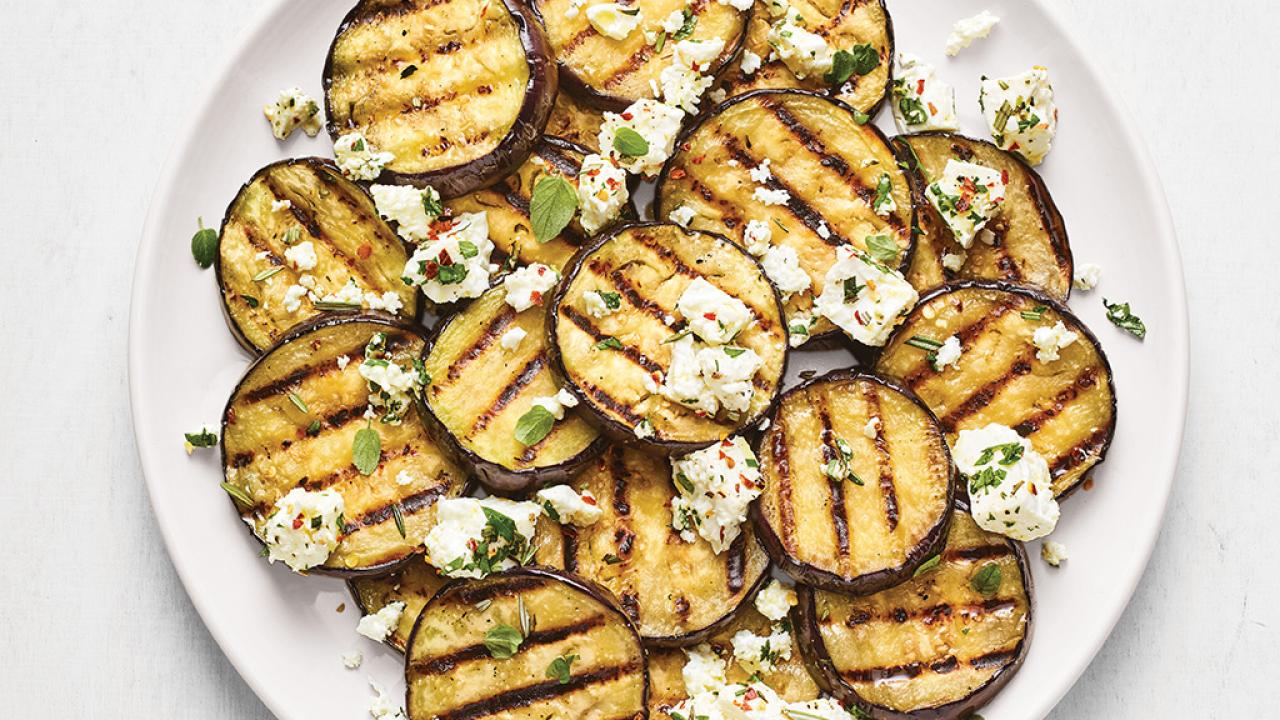 Creative Recipes to Try Using Eggplant