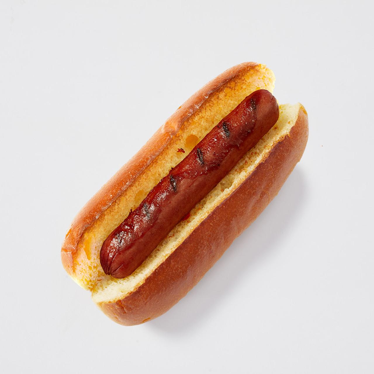 How to Grill Prefect Hot Dogs