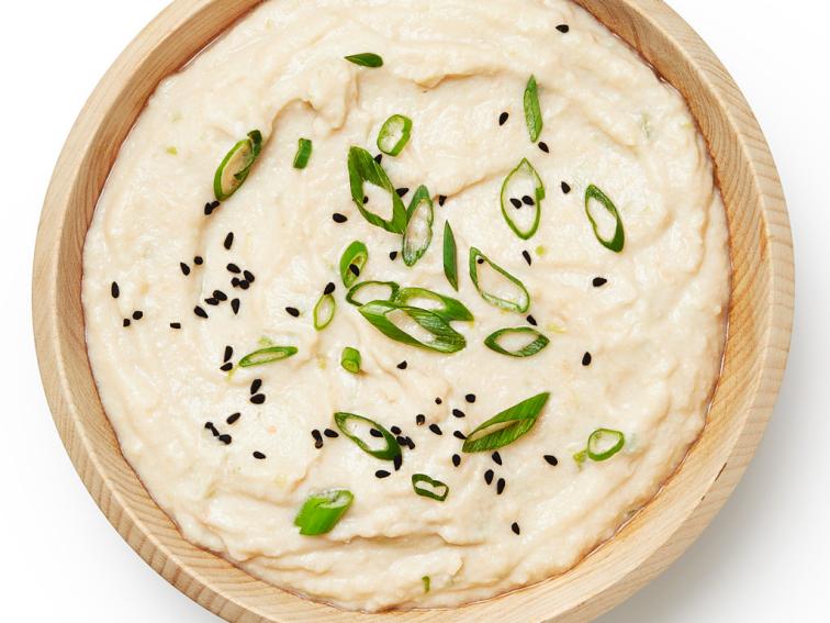 MisoScallion Tofu Dip Recipe Food Network Kitchen Food Network