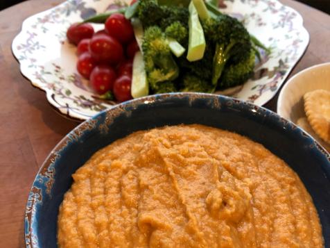 White Bean Dip