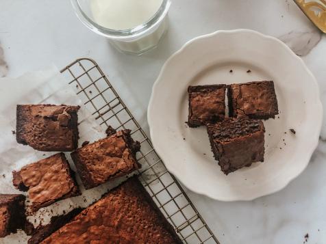 Beer Brownies