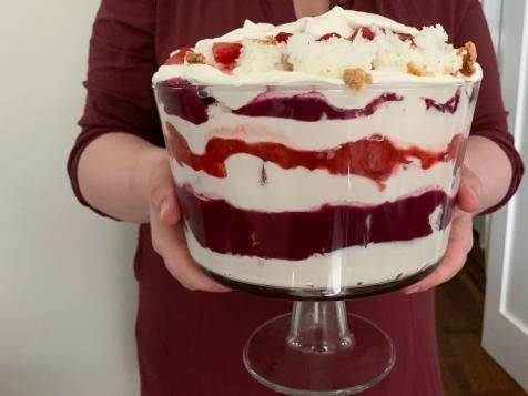 The Best No Bake Summer Dessert Fn Dish Behind The Scenes Food Trends And Best Recipes Food Network Food Network