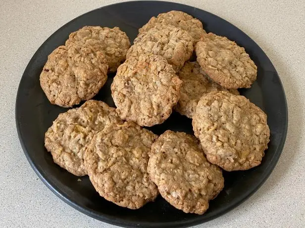 Cowboy Cookies Recipe | Rick Martinez | Food Network