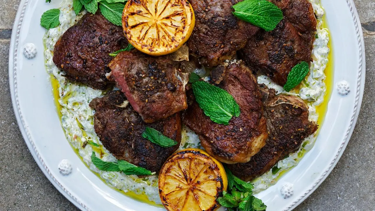 Lambros 4pt スターバースト