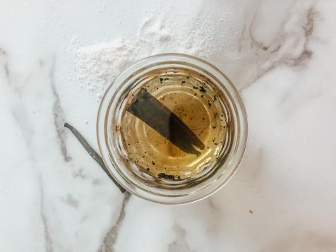 Vanilla Syrup