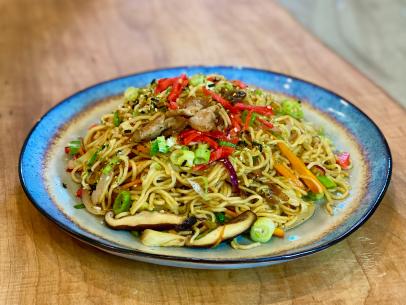 Yakisoba