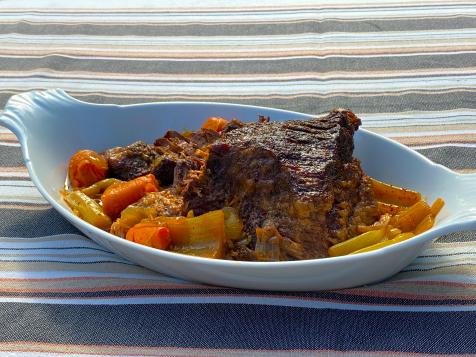 Pot Roast