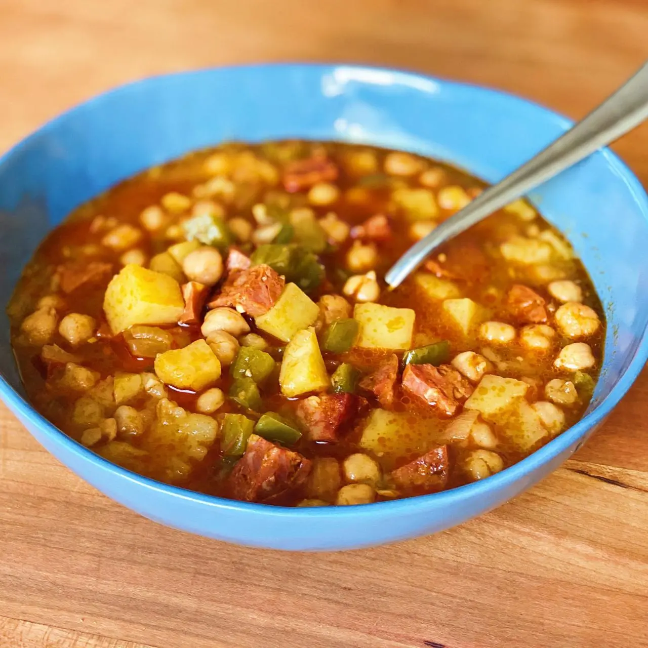 Cuban garbanzo bean soup instant pot outlet