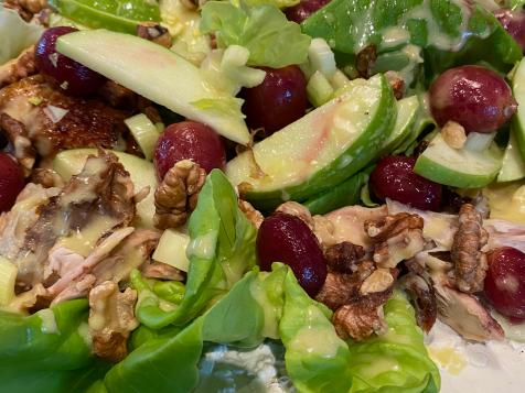Waldorf Salad
