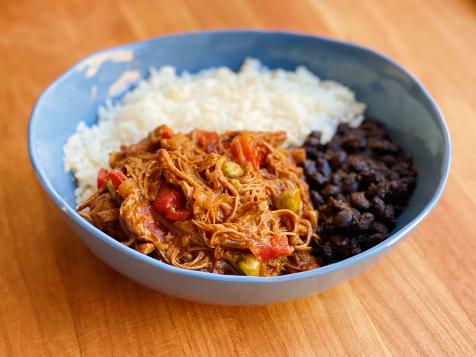 Ropa Vieja
