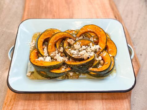 5 Must-Know Tips About Kabocha Squash