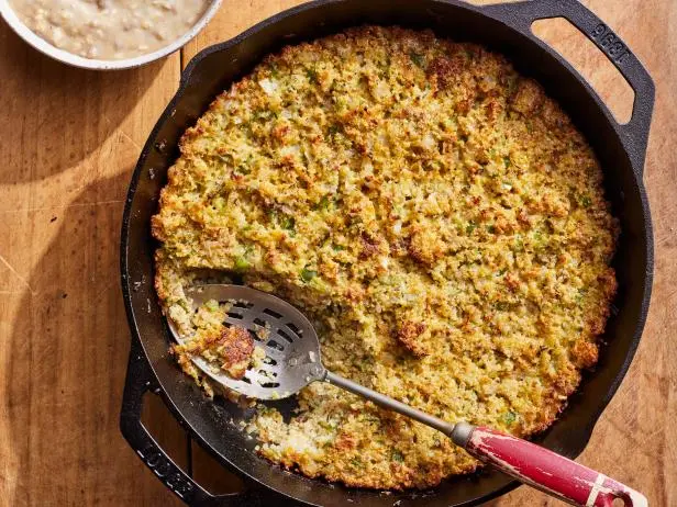 Cornbread Dressing Cornbread Dressing