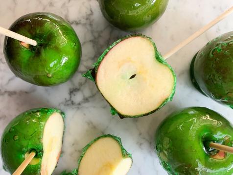 Poison Apples