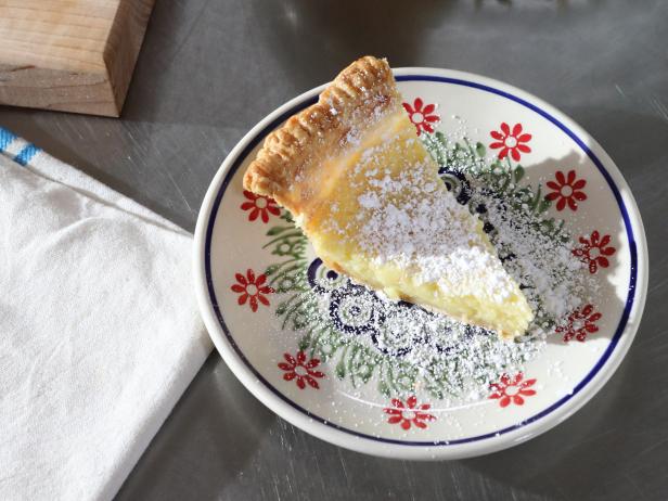 Classic Chess Pie image