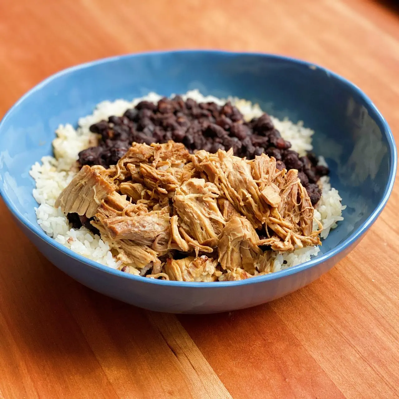 Authentic cuban pulled pork recipe shop