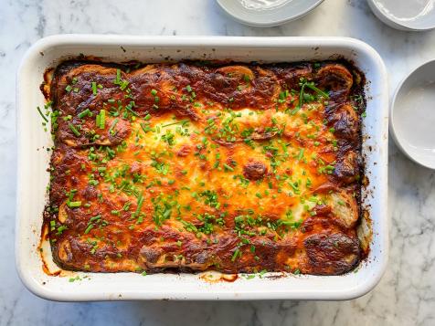 French Onion Soup Casserole