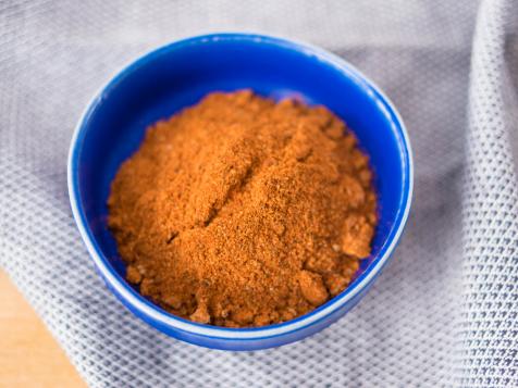 Braai Spice Mix