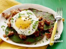 Roast Beef Potato Hash Recipe Food Network Kitchen Food Network Return potato mixture to pan with prime rib. roast beef potato hash recipe food