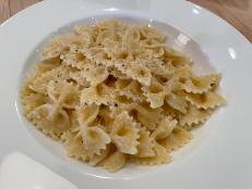 This recipe is sponsored by Target. A few years ago, we were in Florida visiting Ryan&rsquo;s parents on his birthday. I asked him what he wanted for dinner and he said, &ldquo;lemon pasta.&rdquo; I had never made him lemon pasta before, so I wasn&rsquo;t quite sure where that came from, but it was his birthday, so I got working on it. All of us fell in love with this recipe, and it&rsquo;s become a part of our regular rotation.