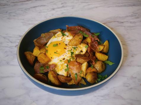 Huevos Rotos