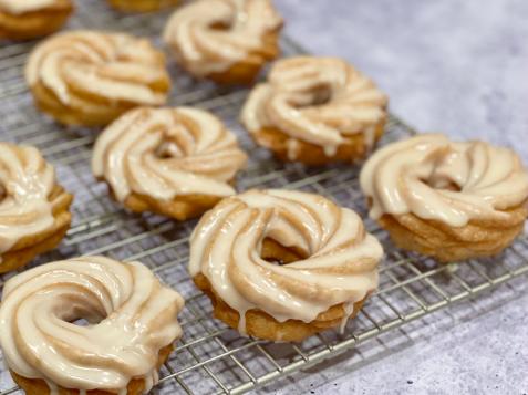 French Crullers