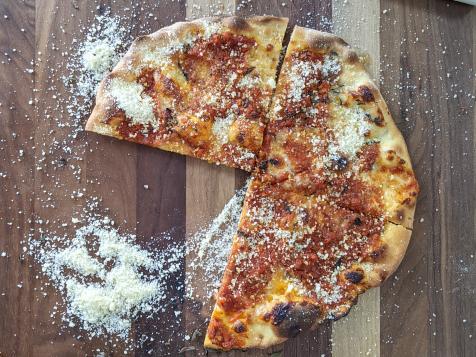 Cheese Pizza