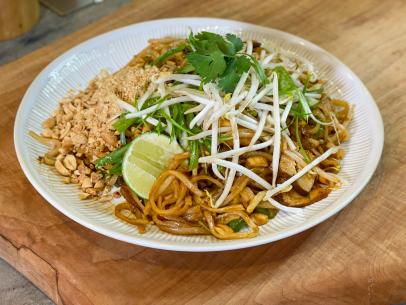 Vegan Pad Thai