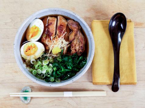 Oyako Udon