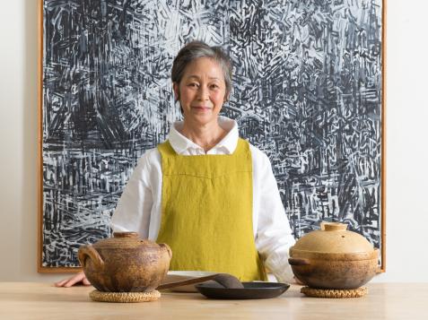 Sonoko Sakai